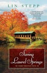 Saving Laurel Springs - Lin Stepp - 9781617732805