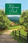 Welcome Back - Lin Stepp - 9781617732829
