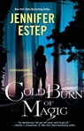 Cold Burn of Magic - Jennifer Estep - 9781617738241