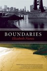 Boundaries - Elizabeth Nunez - 9781617750724