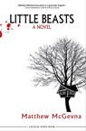 Little Beasts - Matthew McGevna - 9781617753701