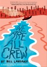 We Are All Crew - Bill Landauer - 9781617753718