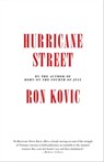 Hurricane Street - Ron Kovic - 9781617754524