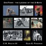 DogTown - C R Stecyk ; Glen E Friedman - 9781617756993