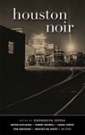 Houston Noir - Gwendolyn Zepeda - 9781617758041