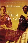 The Third Mrs. Galway - Deirdre Sinnott - 9781617759390