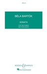 Sonata for Two Pianos and Percussion - Bela Bartok - 9781617805363