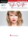 Taylor Swift: Trombone Play-Along Book with Online Audio - Taylor Swift - 9781617805776