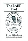 BARF DIET - Ian Billinghurst - 9781617811692