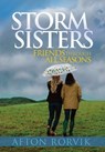 Storm Sisters - Afton Rorvik - 9781617954962
