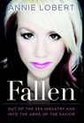 Fallen - Annie Lobert - 9781617955433