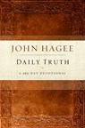 Daily Truth Devotional - John Hagee - 9781617958243