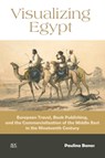 Visualizing Egypt - Paulina Banas - 9781617976674