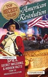 Top Secret Files - Stephanie Bearce - 9781618212474