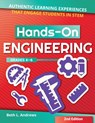 Hands-On Engineering - Beth L. Andrews - 9781618218551