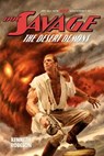 Doc Savage: The Desert Demons - Lester Dent - 9781618270016