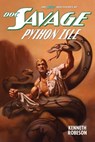 Doc Savage: Python Isle - Lester Dent - 9781618271334