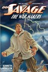 Doc Savage: The War Makers - Ryerson Johnson - 9781618271495