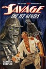 Doc Savage: The Ice Genius - Lester Dent - 9781618271723