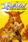 Doc Savage: The Secret of Satan's Spine - Lester Dent - 9781618272164