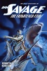 Doc Savage: The Frightened Fish - Will Murray - 9781618272737