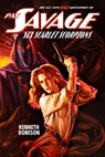 Pat Savage: Six Scarlet Scorpions - Lester Dent - 9781618272744