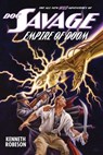 Doc Savage: Empire of Doom - Lester Dent - 9781618272850