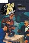 The Black Bat Archives, Volume 1 - Norman a Daniels - 9781618273192