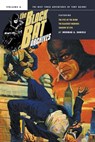 The Black Bat Archives, Volume 6 - Norman a Daniels - 9781618273246