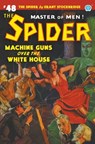 The Spider #48 - Grant Stockbridge ; Norvell W Page - 9781618275752