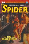 The Spider #49 - Grant Stockbridge ; Wayne Rogers - 9781618275776