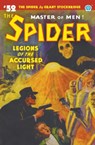 The Spider #52 - Grant Stockbridge ; Norvell W Page - 9781618275882