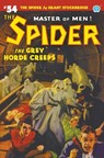 The Spider #54 - Grant Stockbridge ; Norvell Page - 9781618275981