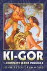 Ki-Gor - John Peter Drummond - 9781618276261