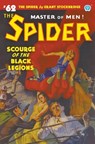 The Spider #62 - Grant Stockbridge ; Norvell W Page - 9781618276476