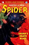 The Spider #9 - Norvell W Page ; Grant Stockbridge - 9781618276902