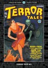 Terror Tales #3 - Arthur Leo Zagat ; Laurence Donovan ; G. T. Fleming-Roberts - 9781618277176
