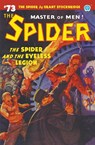 The Spider #73 - Grant Stockbridge ; Norvell W. Page - 9781618277268