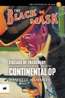Zigzags of Treachery - Dashiell Hammett - 9781618277374