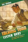 Talking Toad - Lester Dent - 9781618277381