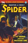 The Spider #74 - Grant Stockbridge ; Norvell W. Page - 9781618277787