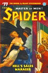 The Spider #77 - Grant Stockbridge ; Norvell W. Page ; Rafael Desoto - 9781618277930