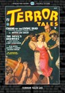 Terror Tales #9 - Arthur Leo Zagat ; Paul Ernst ; Arthur J. Burks - 9781618277978