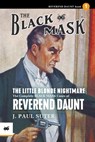 The Little Blonde Nightmare - J. Paul Suter - 9781618278005