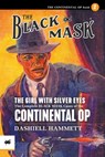 The Girl With the Silver Eyes - Dashiell Hammett - 9781618278036