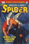 The Spider #78 - Grant Stockbridge ; Norvell W. Page - 9781618278050