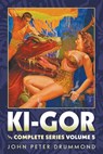 Ki-Gor - John Peter Drummond - 9781618278340