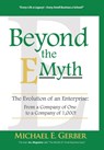 Beyond The E-Myth - GERBER,  Michael E - 9781618350480