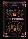 Cosmopolitan's Love Potions - Valeria Ruelas - 9781618373069