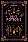 Cosmopolitan Love Potions - Cosmopolitan ; Valeria Ruelas - 9781618373076